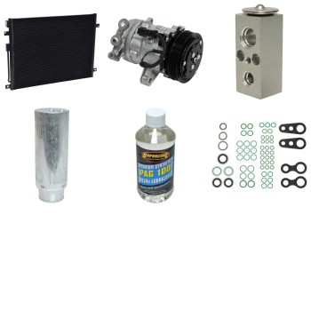 A/C Compressor Kit