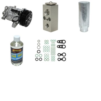A/C Compressor Kit