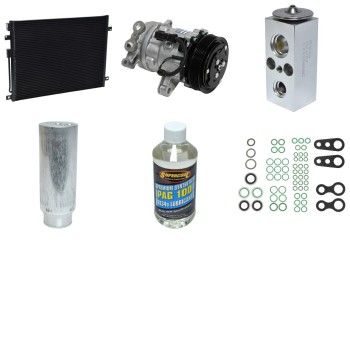 A/C Compressor Kit