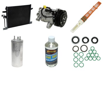 A/C Compressor Kit