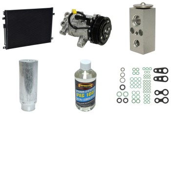 A/C Compressor Kit