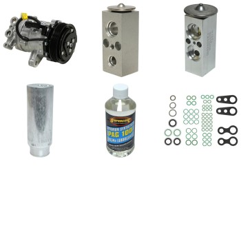 A/C Compressor Kit