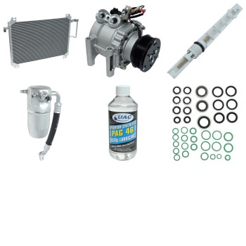A/C Compressor Kit
