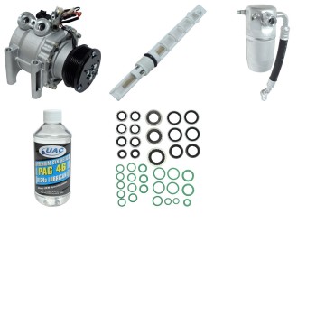 A/C Compressor Kit