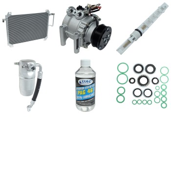 A/C Compressor Kit