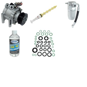 A/C Compressor Kit