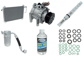 A/C Compressor Kit