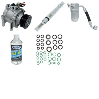A/C Compressor Kit