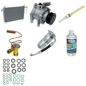 A/C Compressor Kit