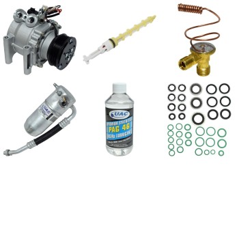 A/C Compressor Kit