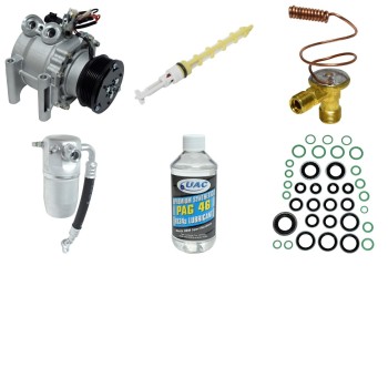 A/C Compressor Kit