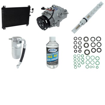 A/C Compressor Kit