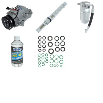 A/C Compressor Kit
