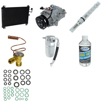A/C Compressor Kit