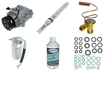 A/C Compressor Kit