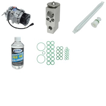 A/C Compressor Kit