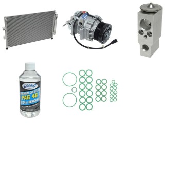 A/C Compressor Kit
