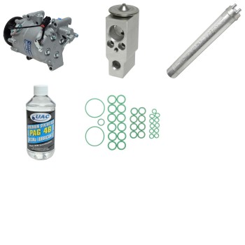 A/C Compressor Kit