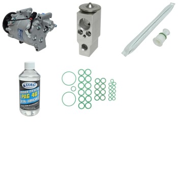 A/C Compressor Kit