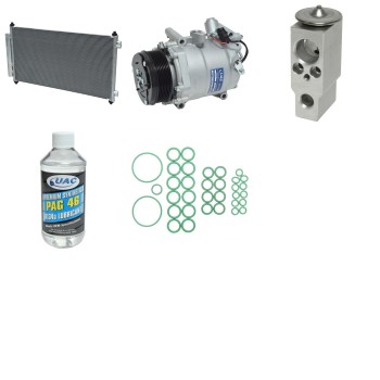 A/C Compressor Kit