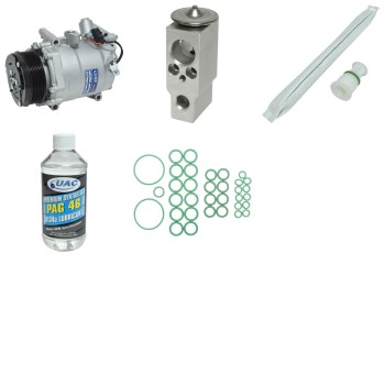 A/C Compressor Kit