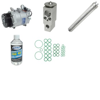 A/C Compressor Kit