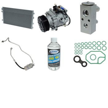 A/C Compressor Kit