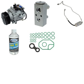A/C Compressor Kit
