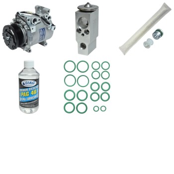 A/C Compressor Kit
