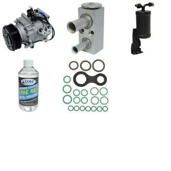 A/C Compressor Kit