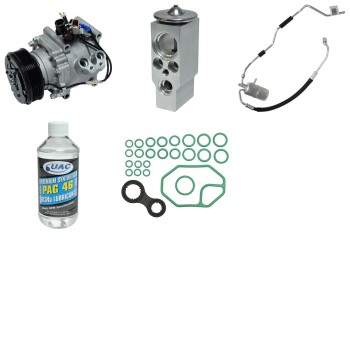 A/C Compressor Kit