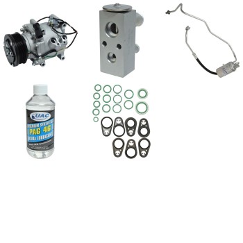 A/C Compressor Kit