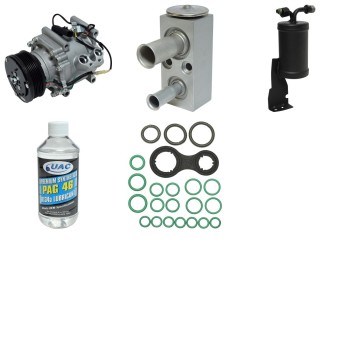 A/C Compressor Kit