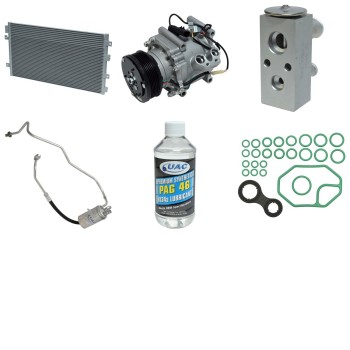 A/C Compressor Kit
