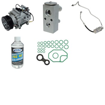 A/C Compressor Kit