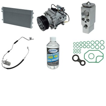 A/C Compressor Kit
