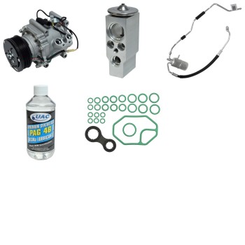 A/C Compressor Kit