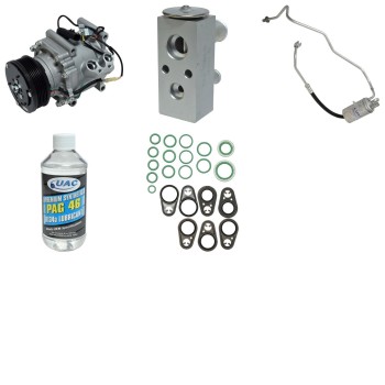 A/C Compressor Kit