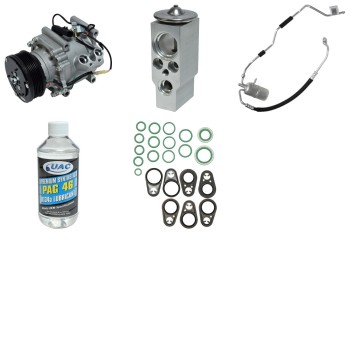 A/C Compressor Kit