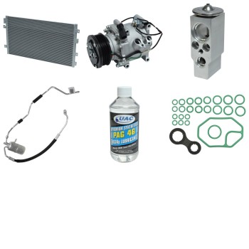 A/C Compressor Kit