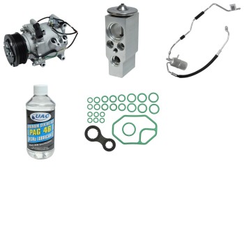 A/C Compressor Kit