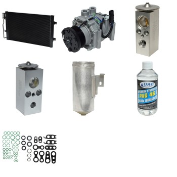 A/C Compressor Kit