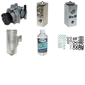 A/C Compressor Kit