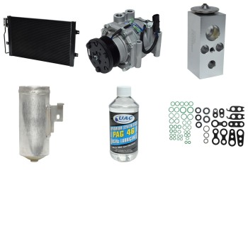 A/C Compressor Kit