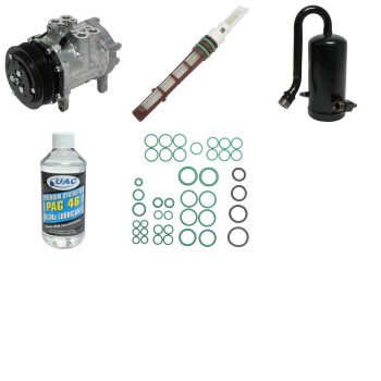 A/C Compressor Kit