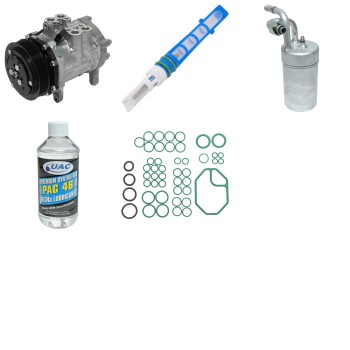 A/C Compressor Kit