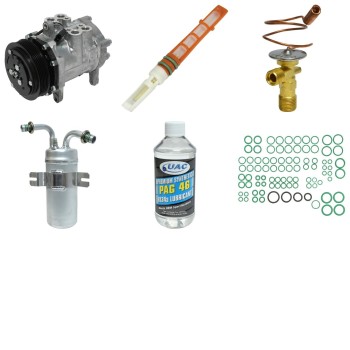 A/C Compressor Kit