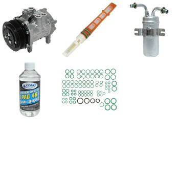 A/C Compressor Kit