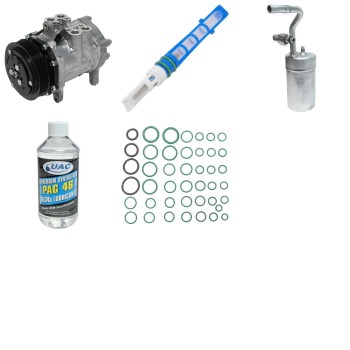 A/C Compressor Kit