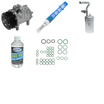 A/C Compressor Kit
